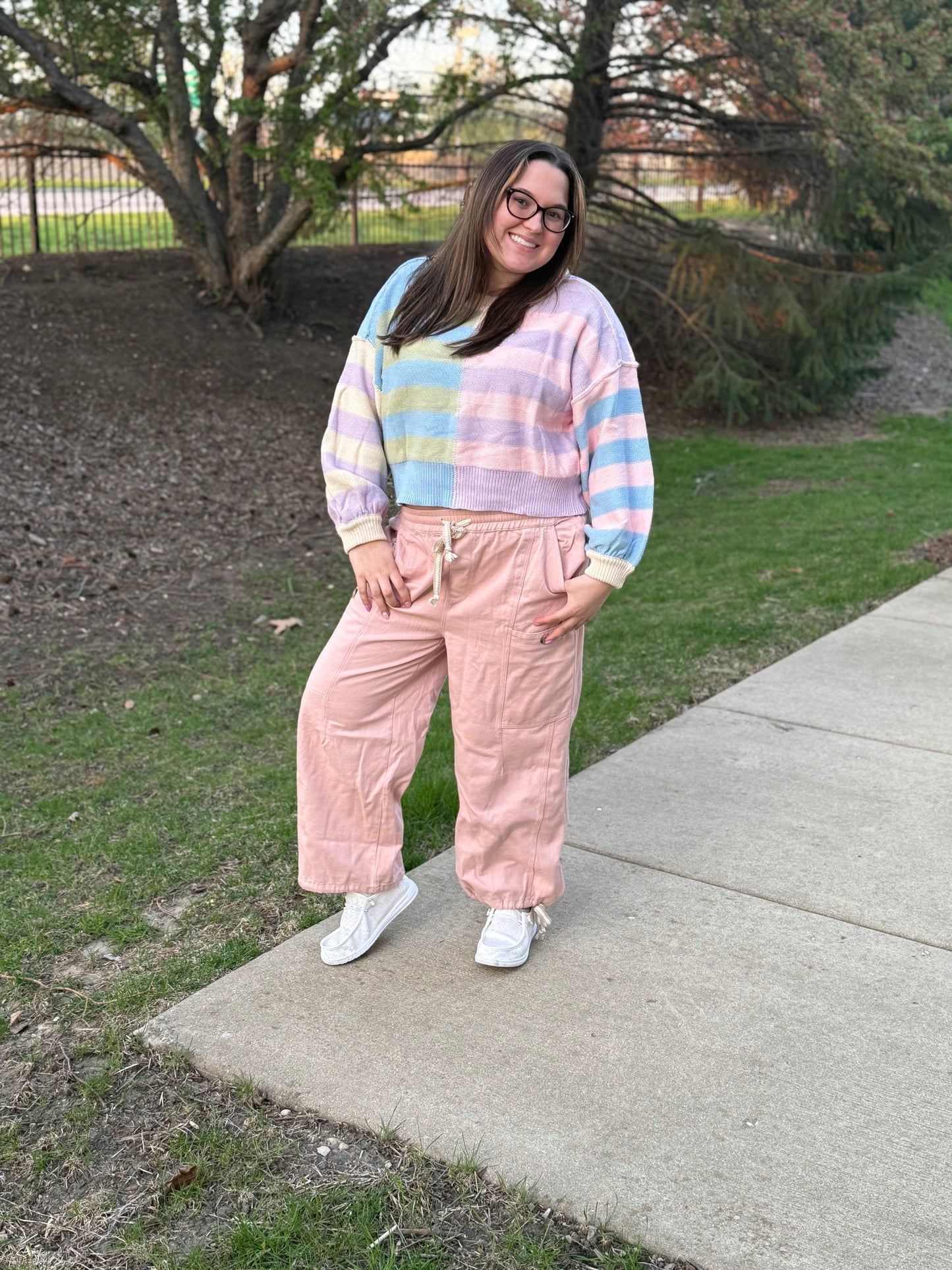 Urban Chic Sweater
