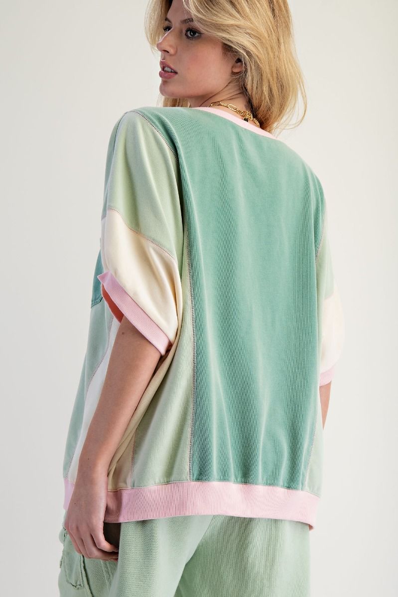 Green Sherbet