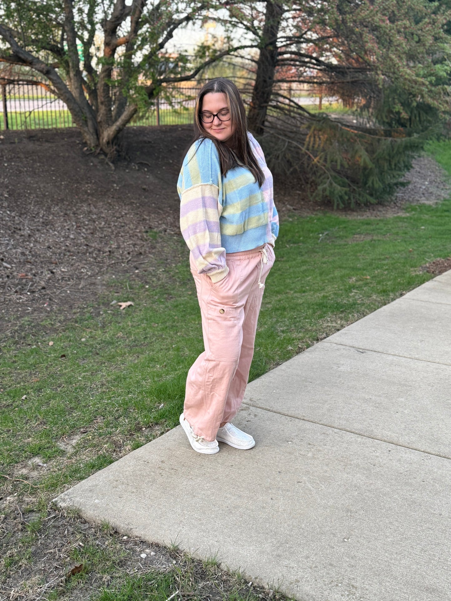 Urban Chic Sweater
