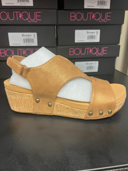 Corky’s Refreshing