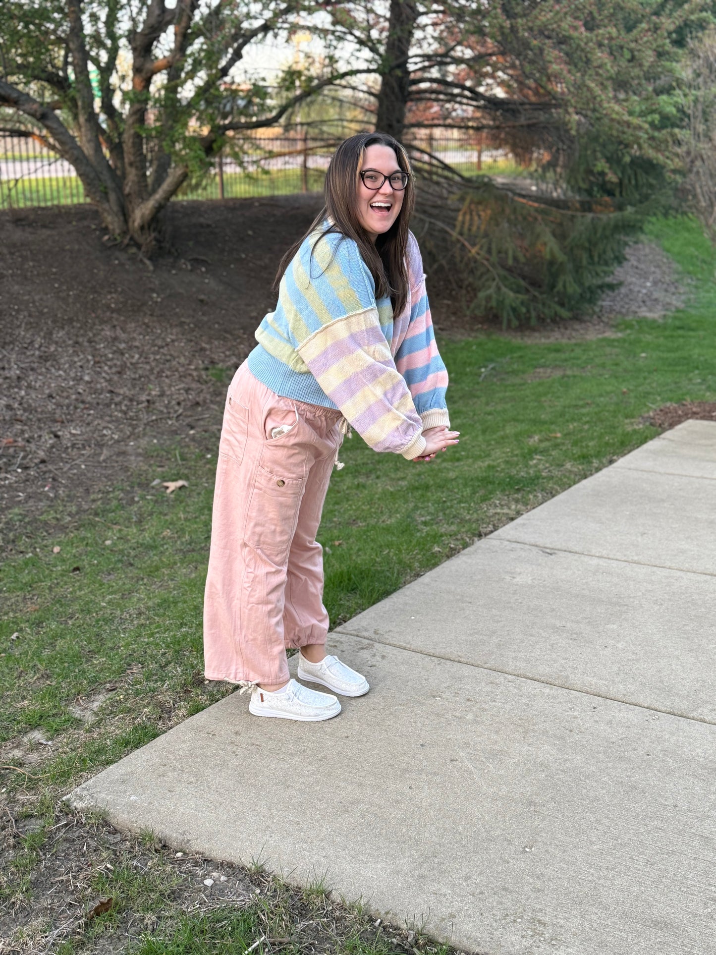Urban Chic Sweater