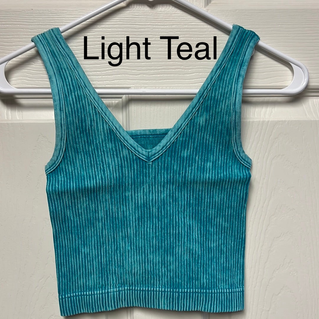 Zenana bralettes