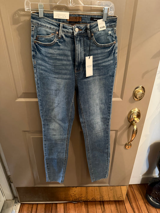 Judy Blue Tummy Control Skinny