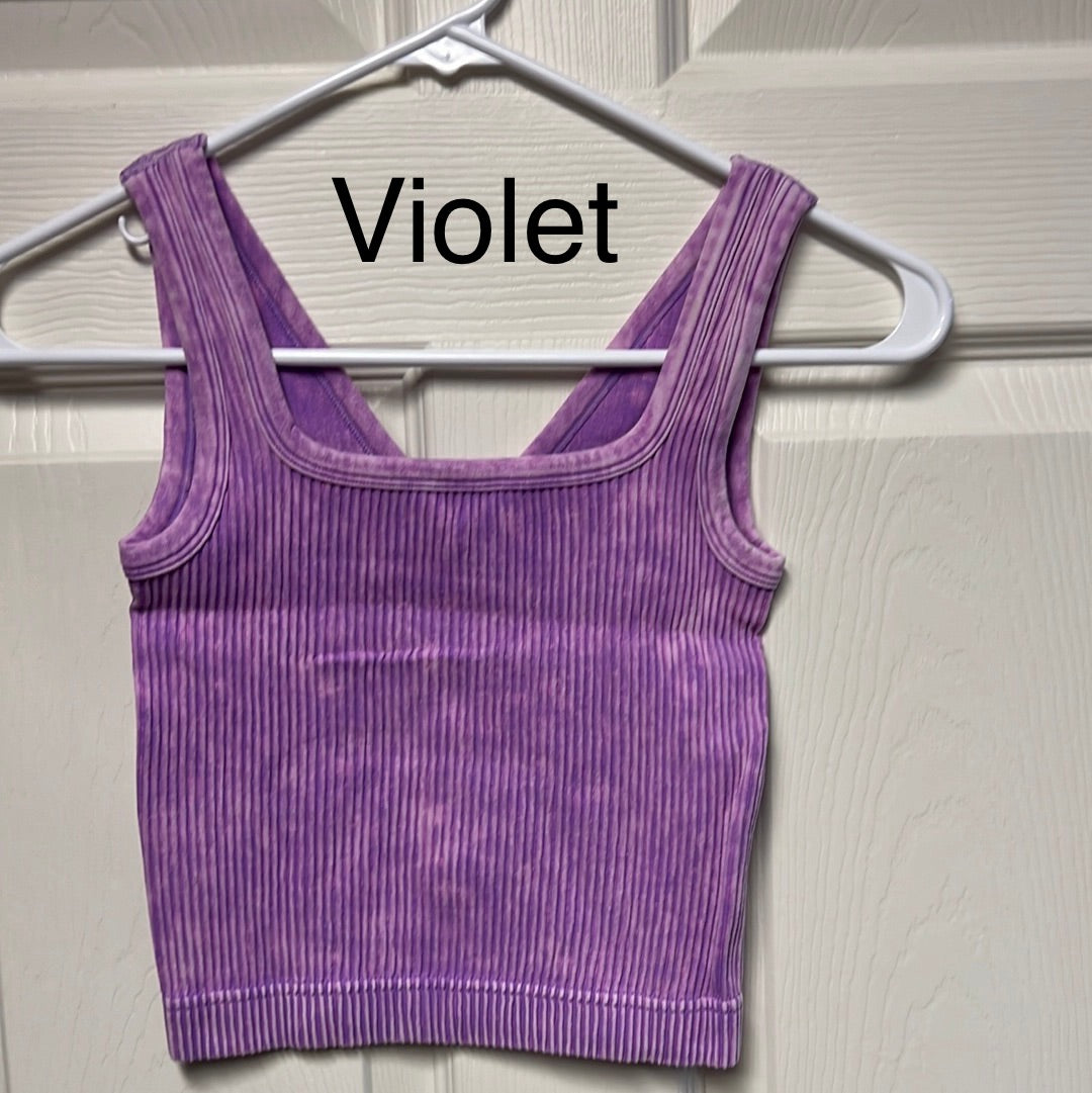 Zenana bralettes