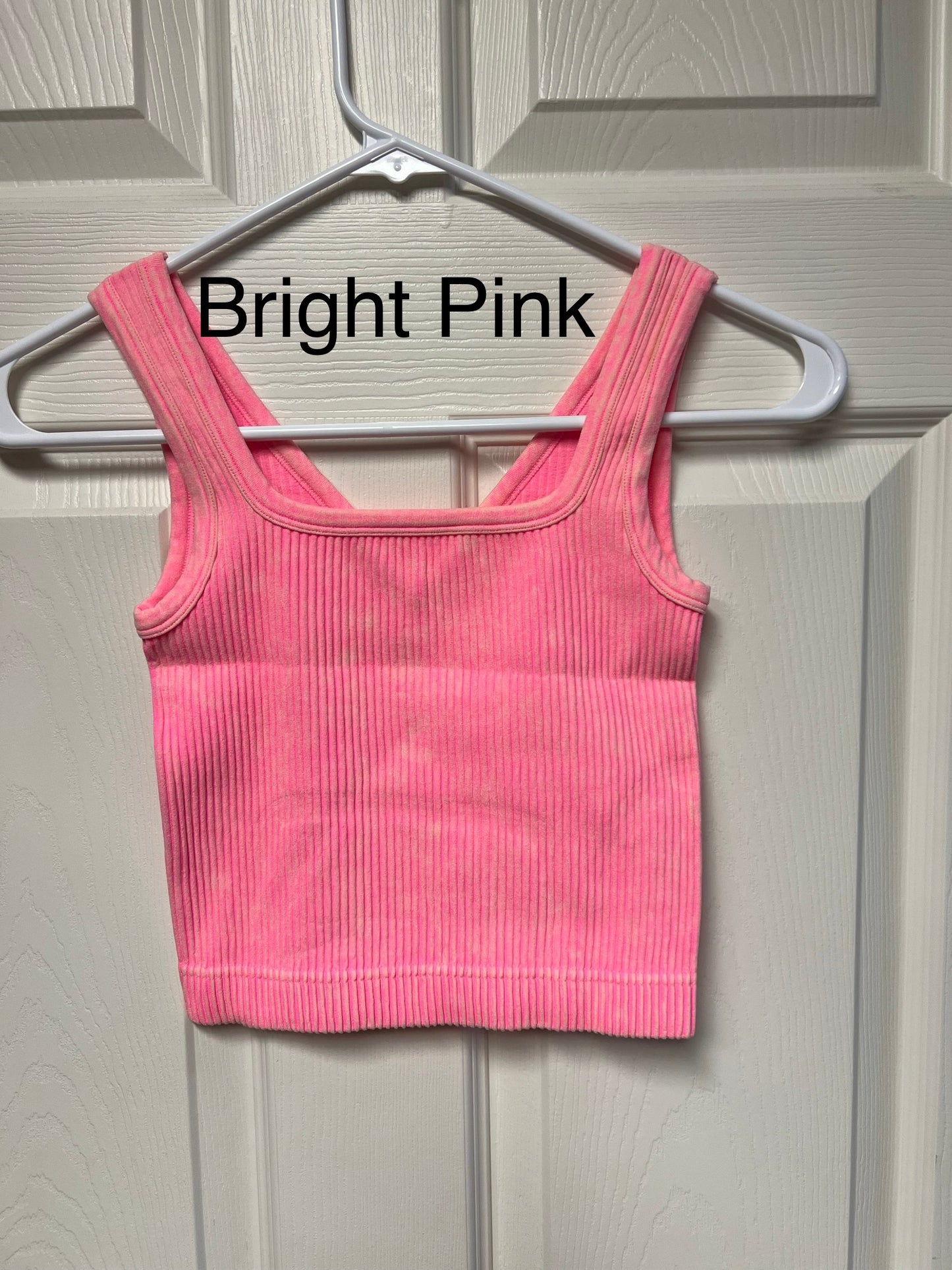 Zenana bralettes