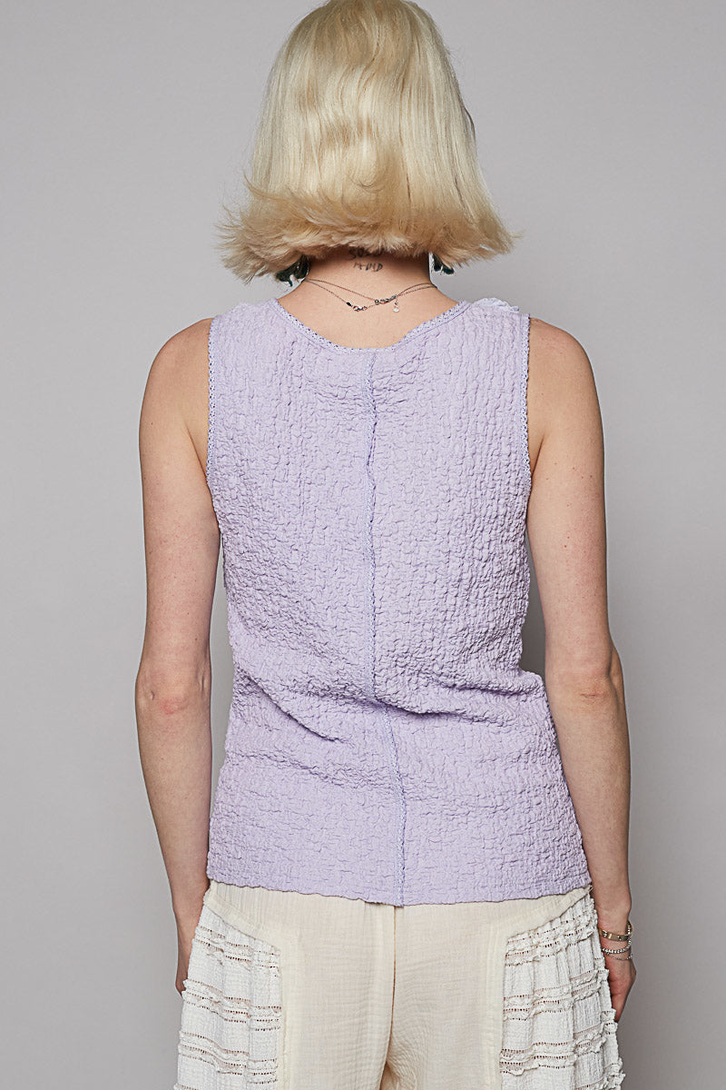 Lilac Lace