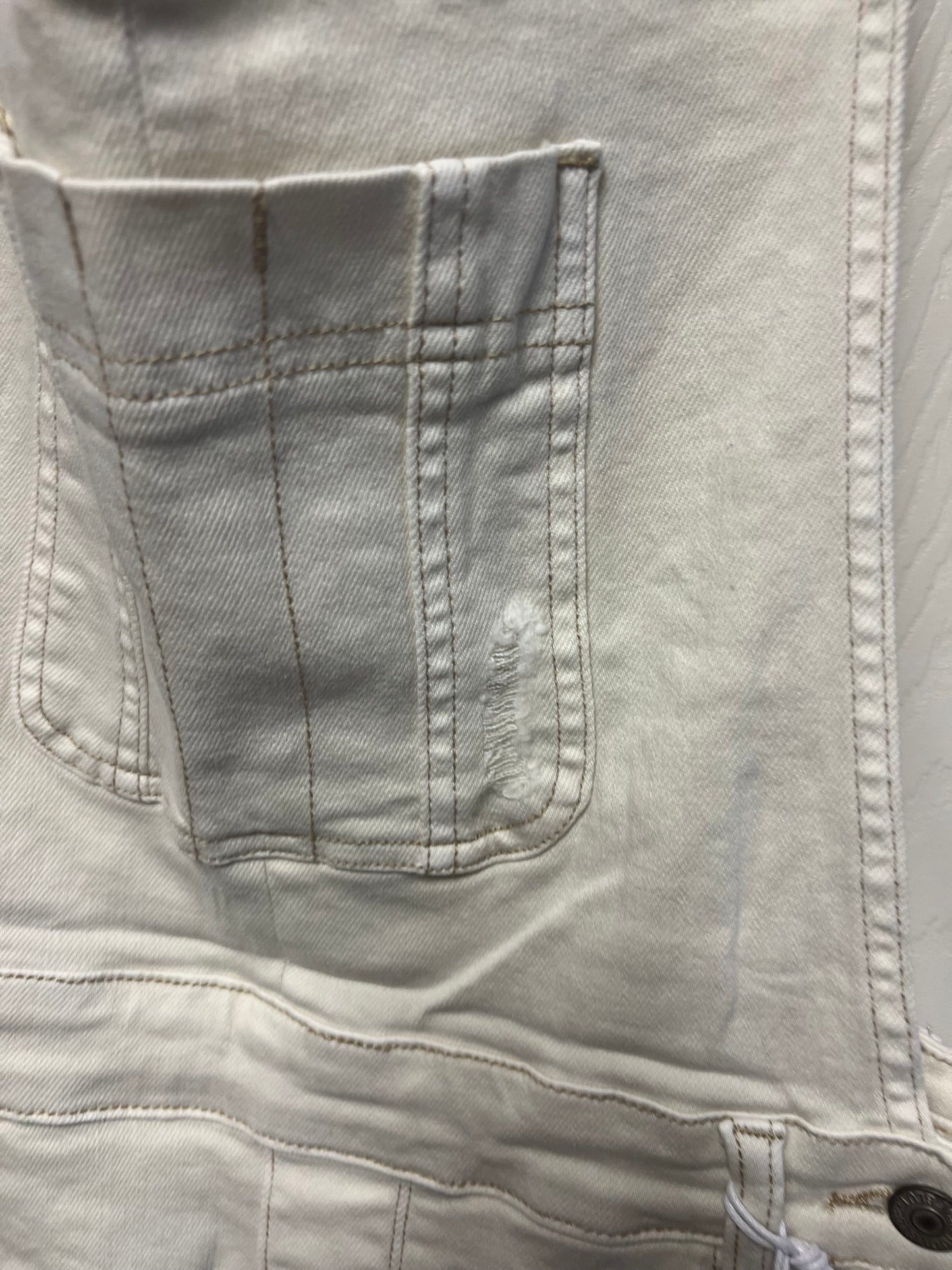 Judy Blue Short Overalls