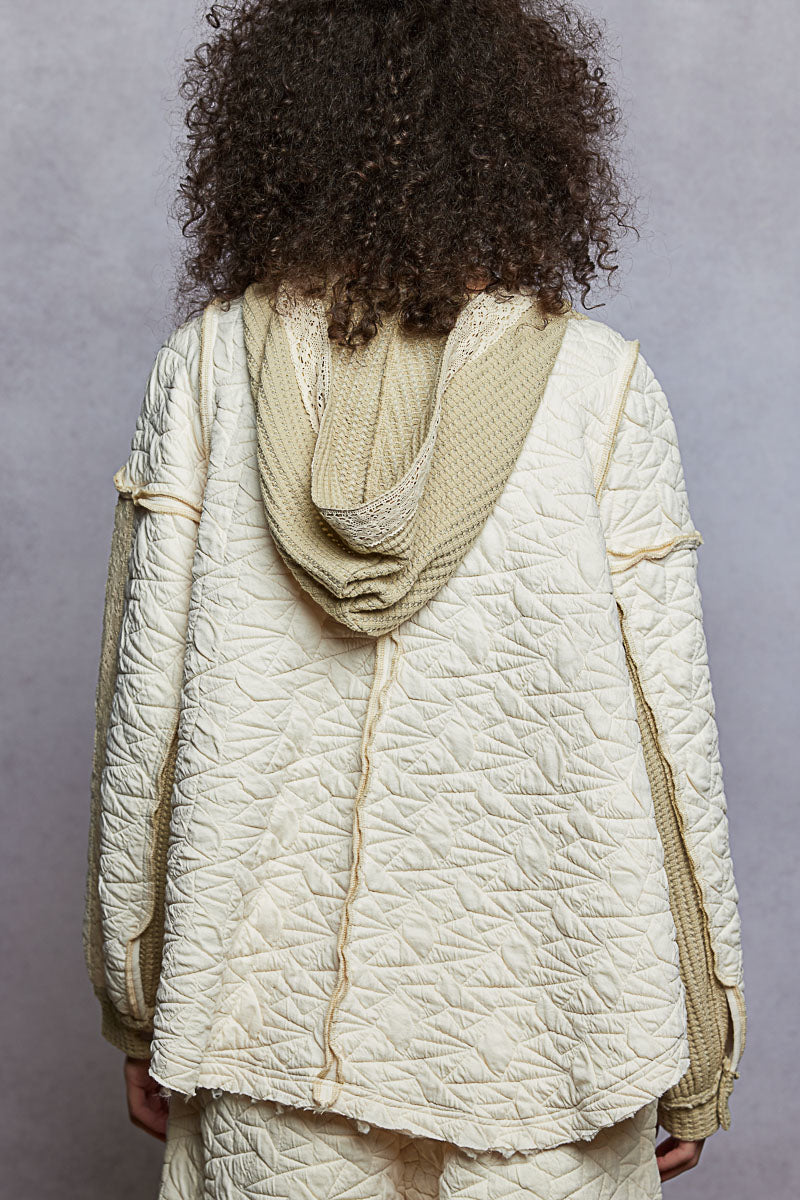 Winter wonderland Hoodie