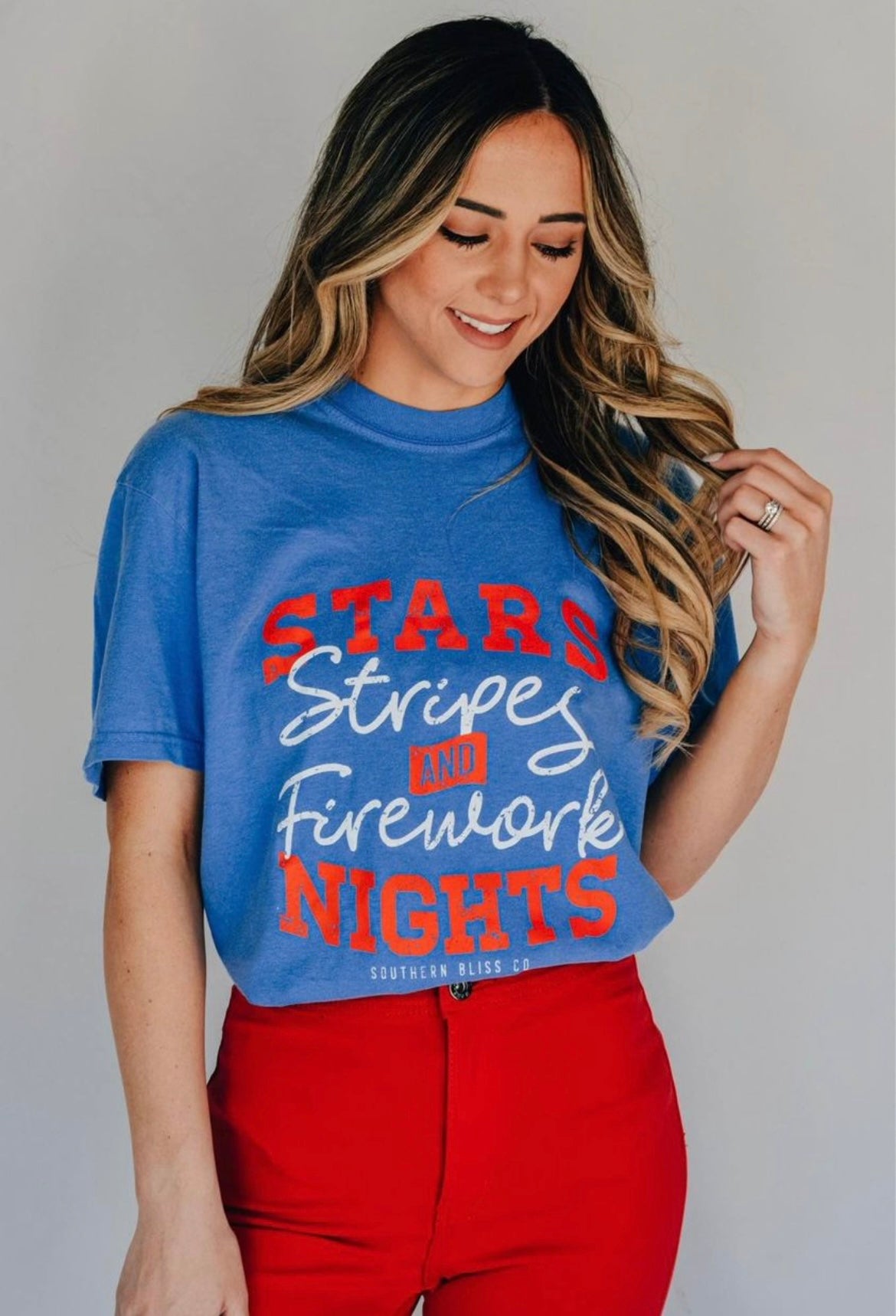 Southern Bliss T shirt