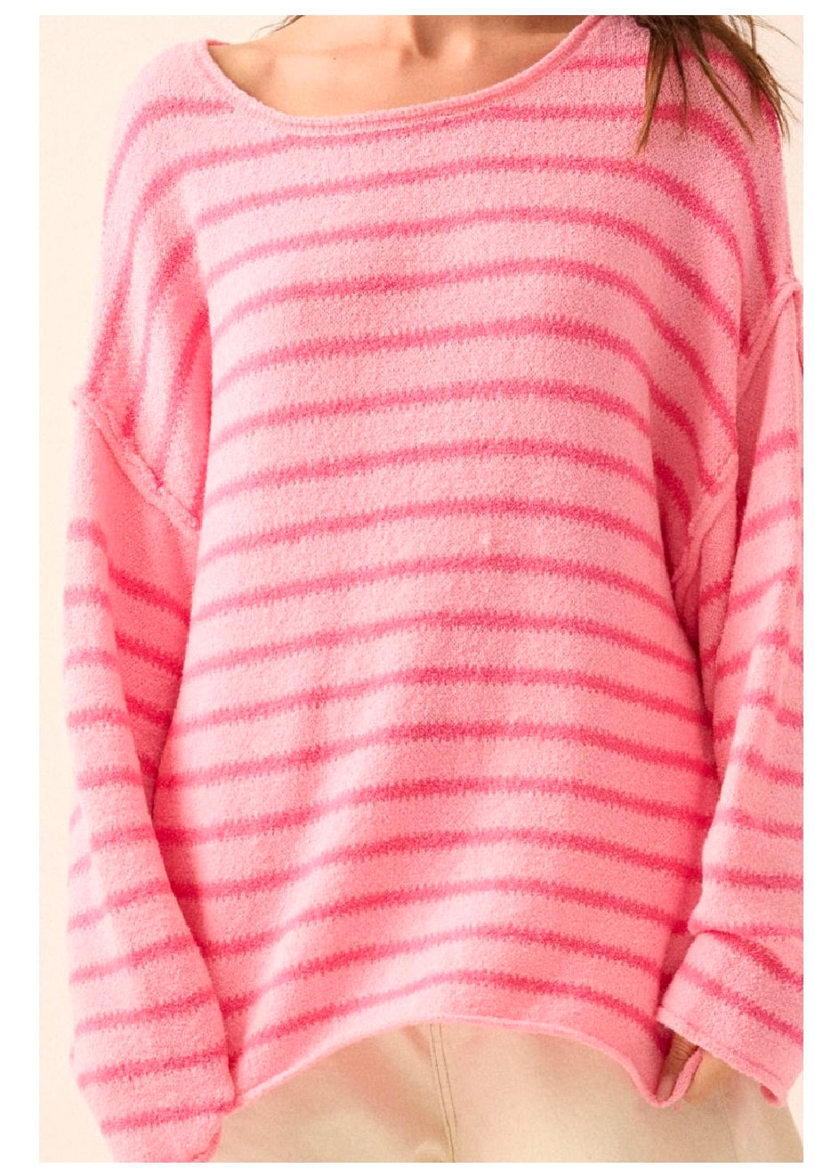 Pretty In Pink