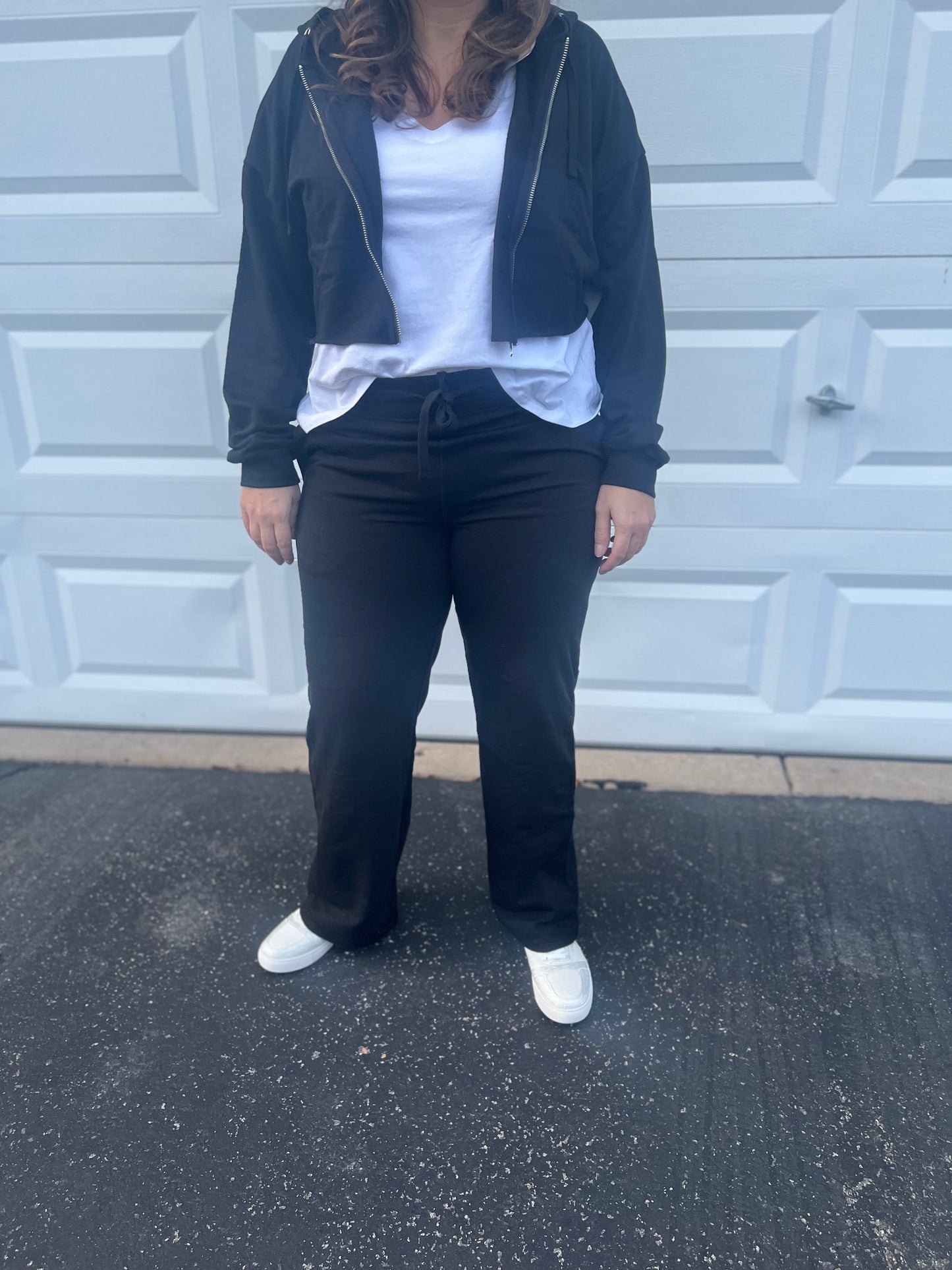 Lounge Around Pants- 3 Colors Available