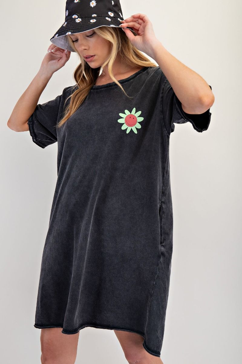 Happy Vibes Dress