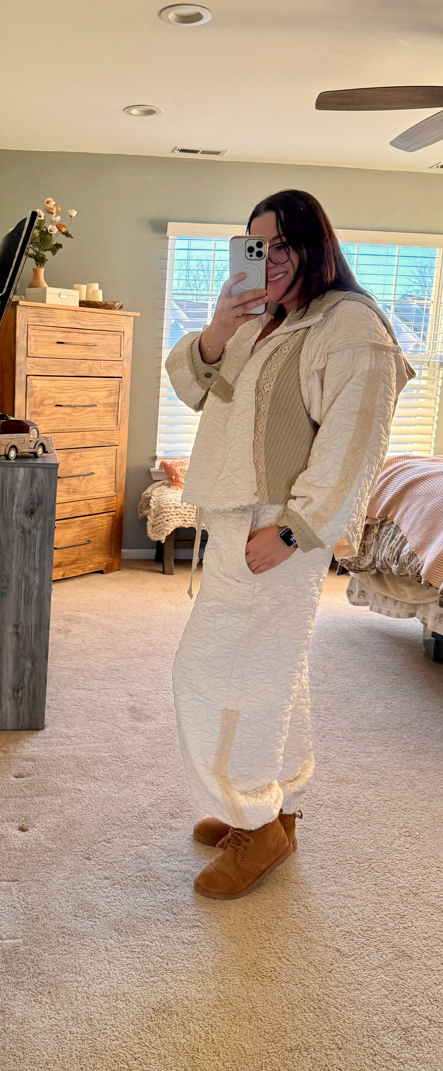 Winter wonderland Hoodie