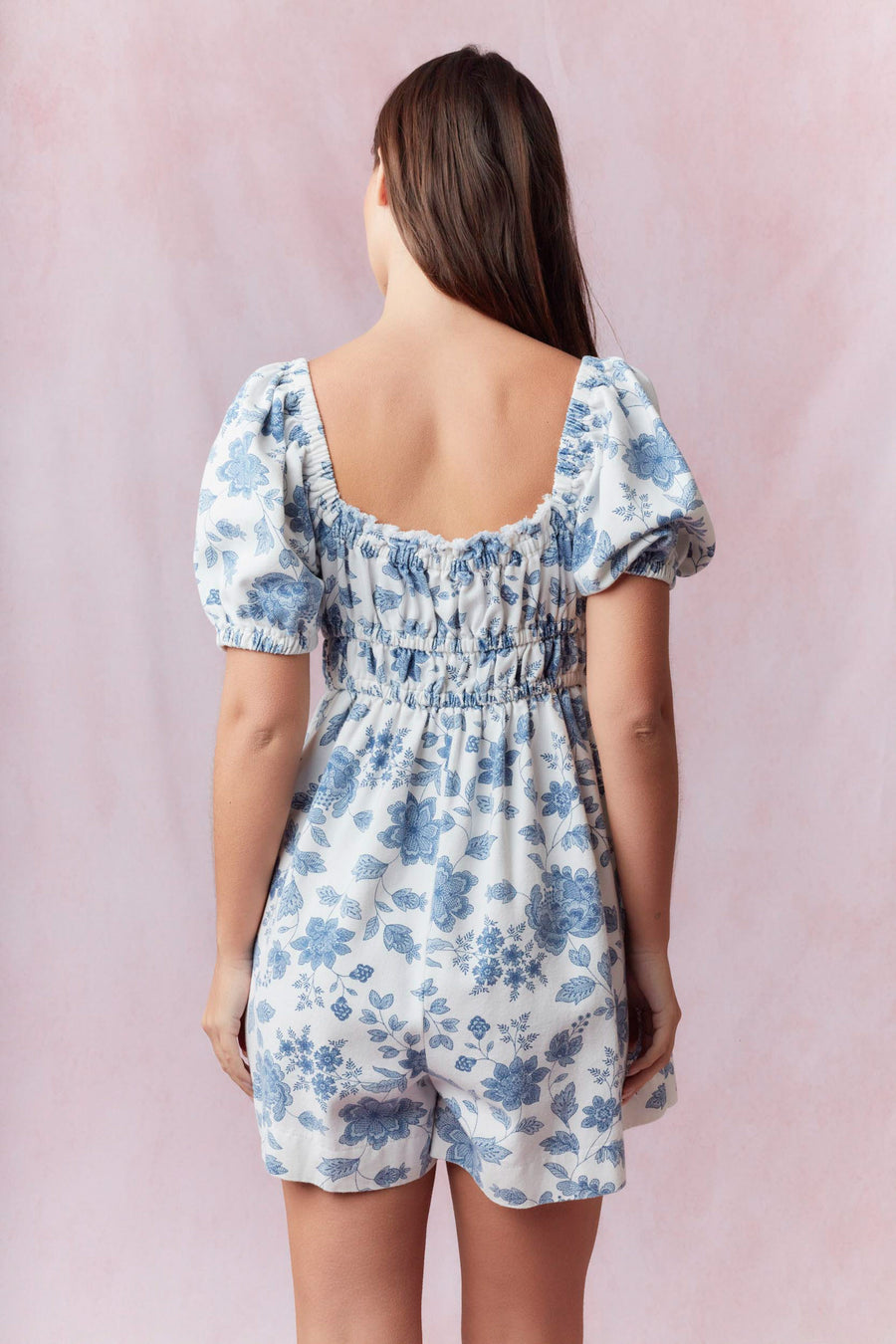 Adel Romper
