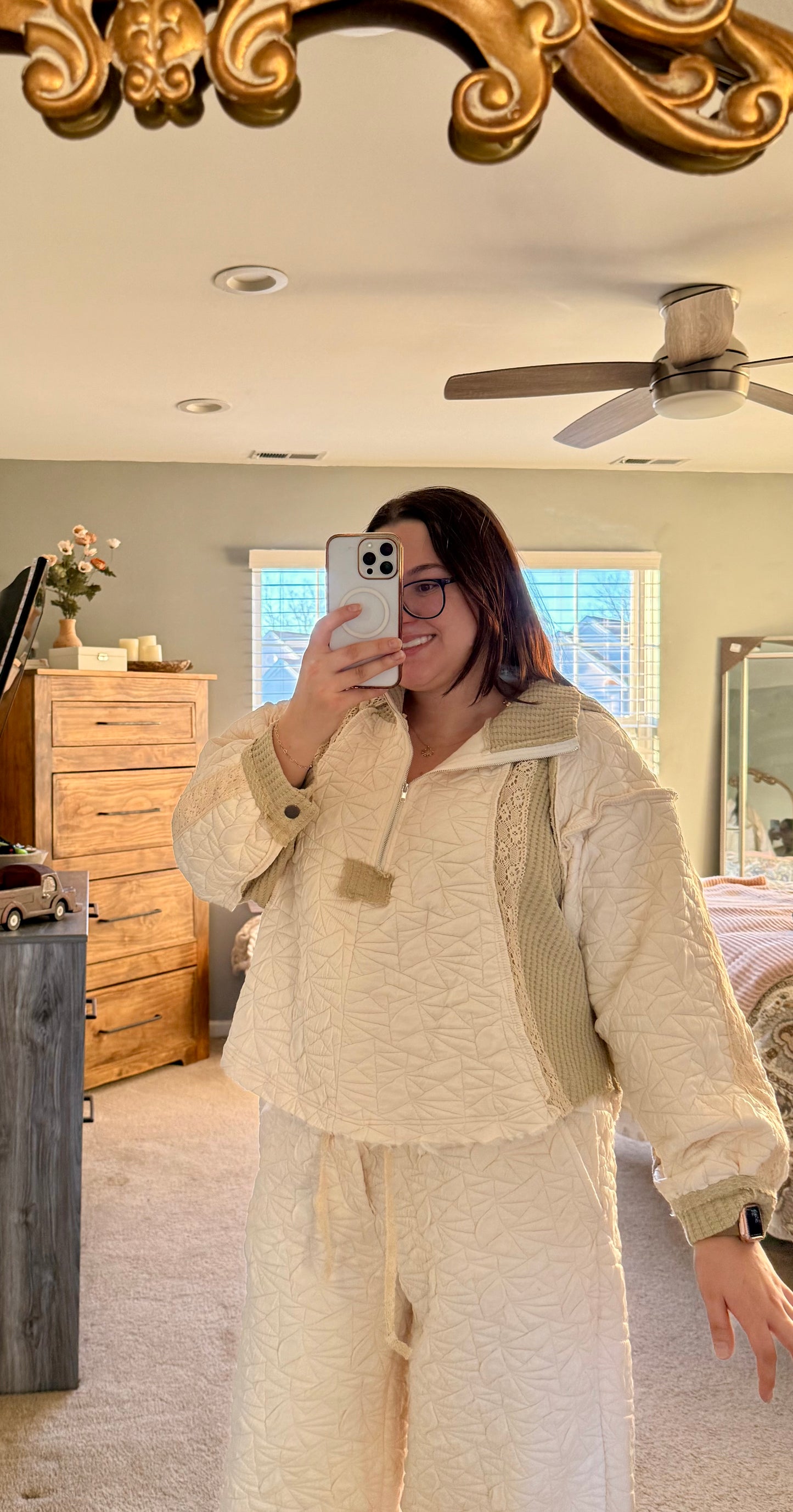 Winter wonderland Hoodie