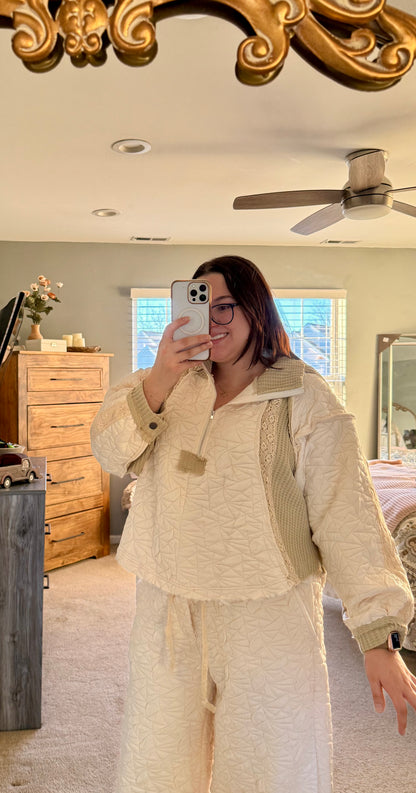 Winter wonderland Hoodie