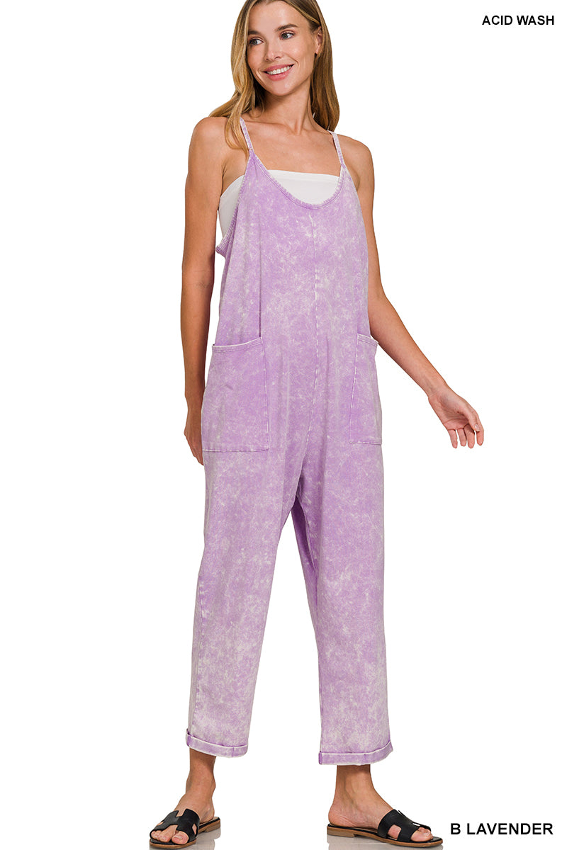 Colorful Jumpsuits
