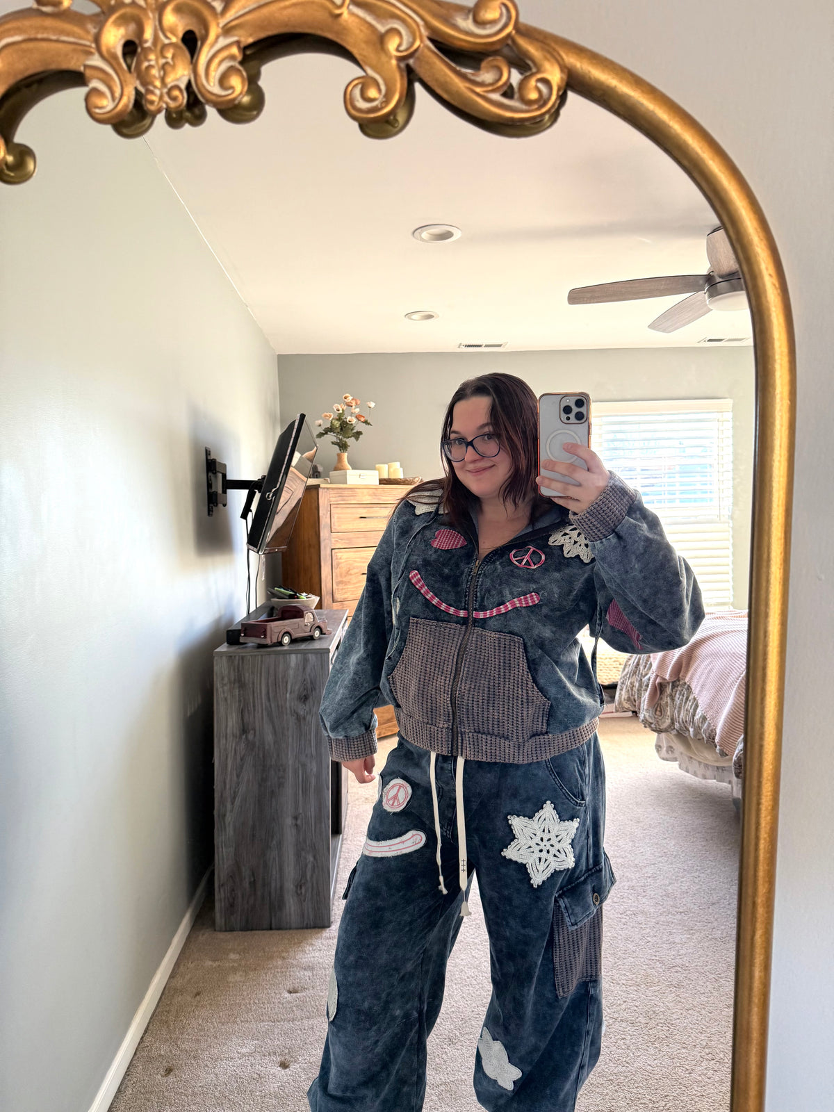 Everyday Smile Hoodie