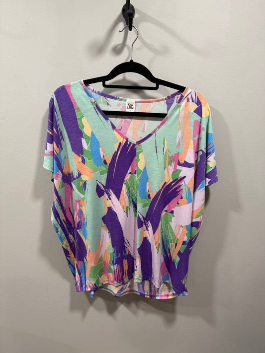 Colorful Light Weight Top