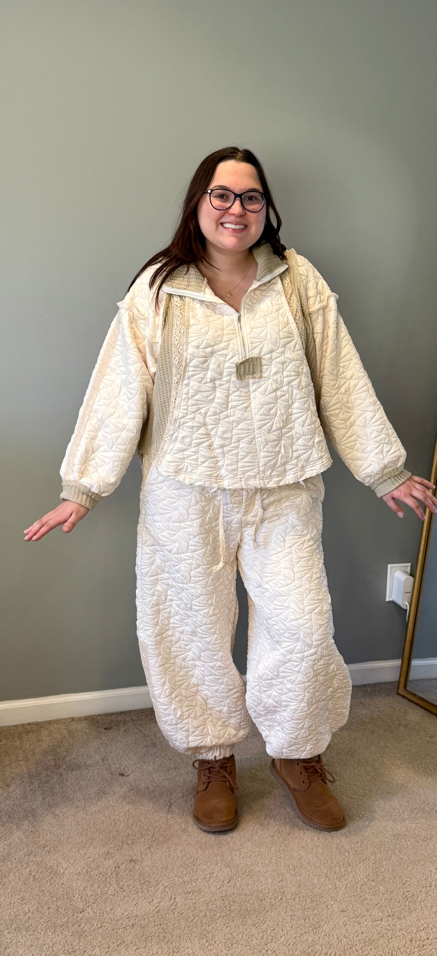 Winter wonderland Hoodie