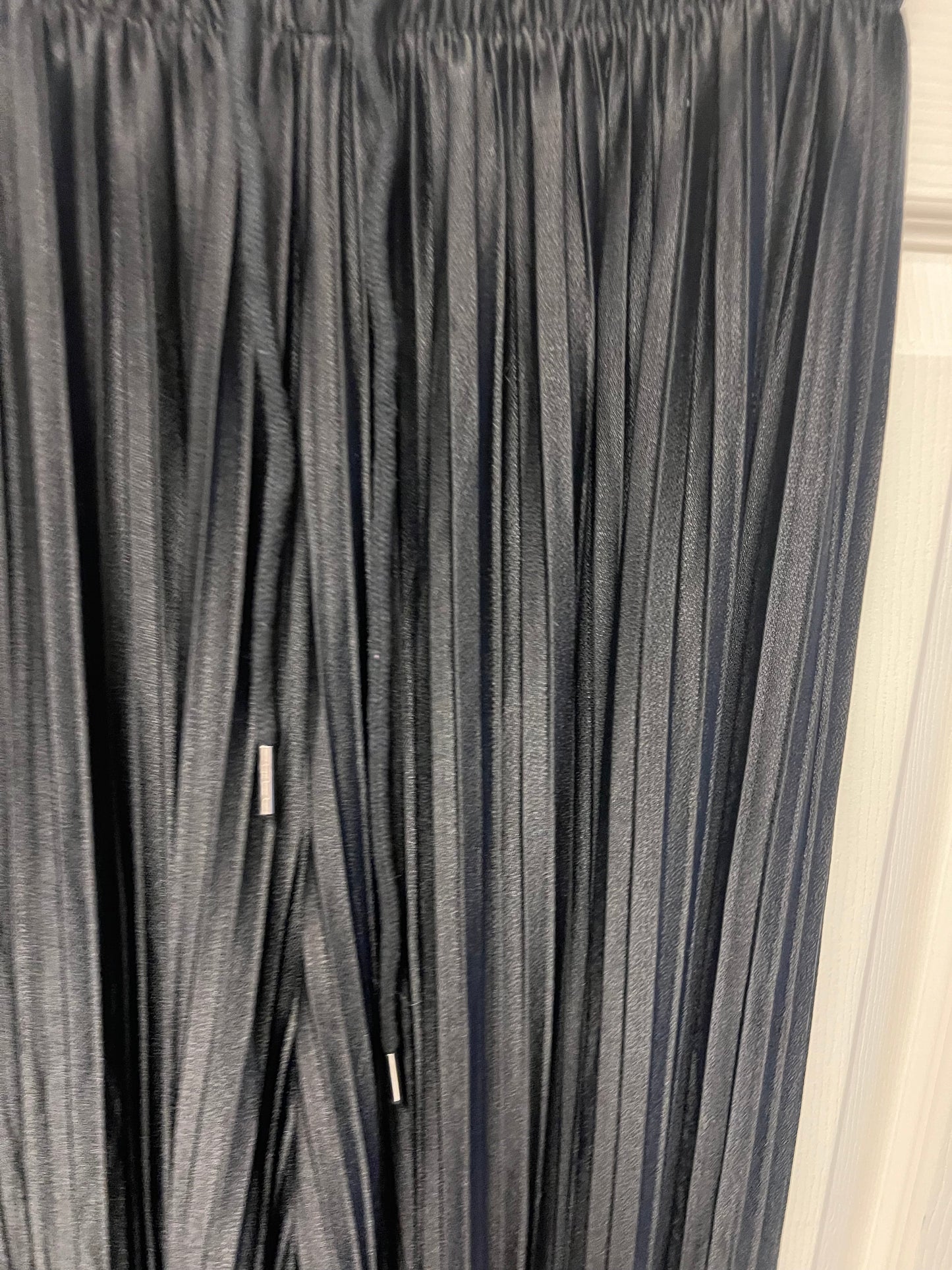 3 Colors Wide Leg Material