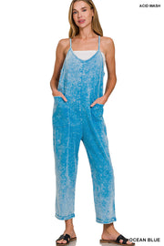 Colorful Jumpsuits