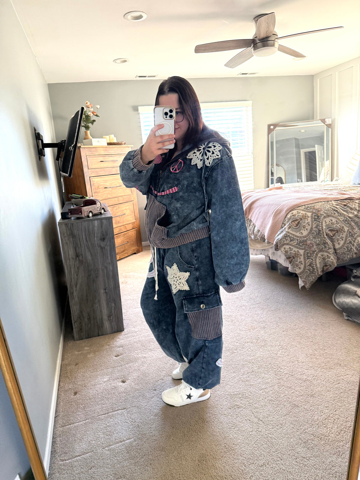 Everyday Smile Jogger