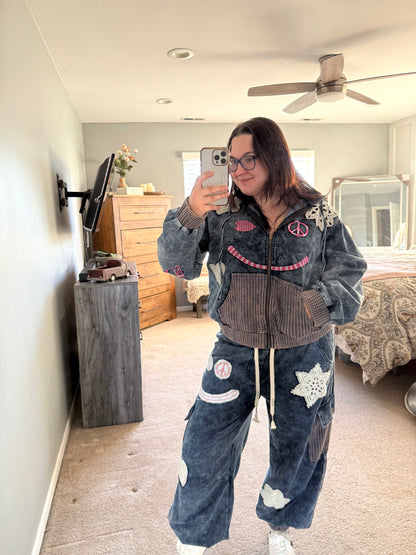 Everyday Smile Hoodie