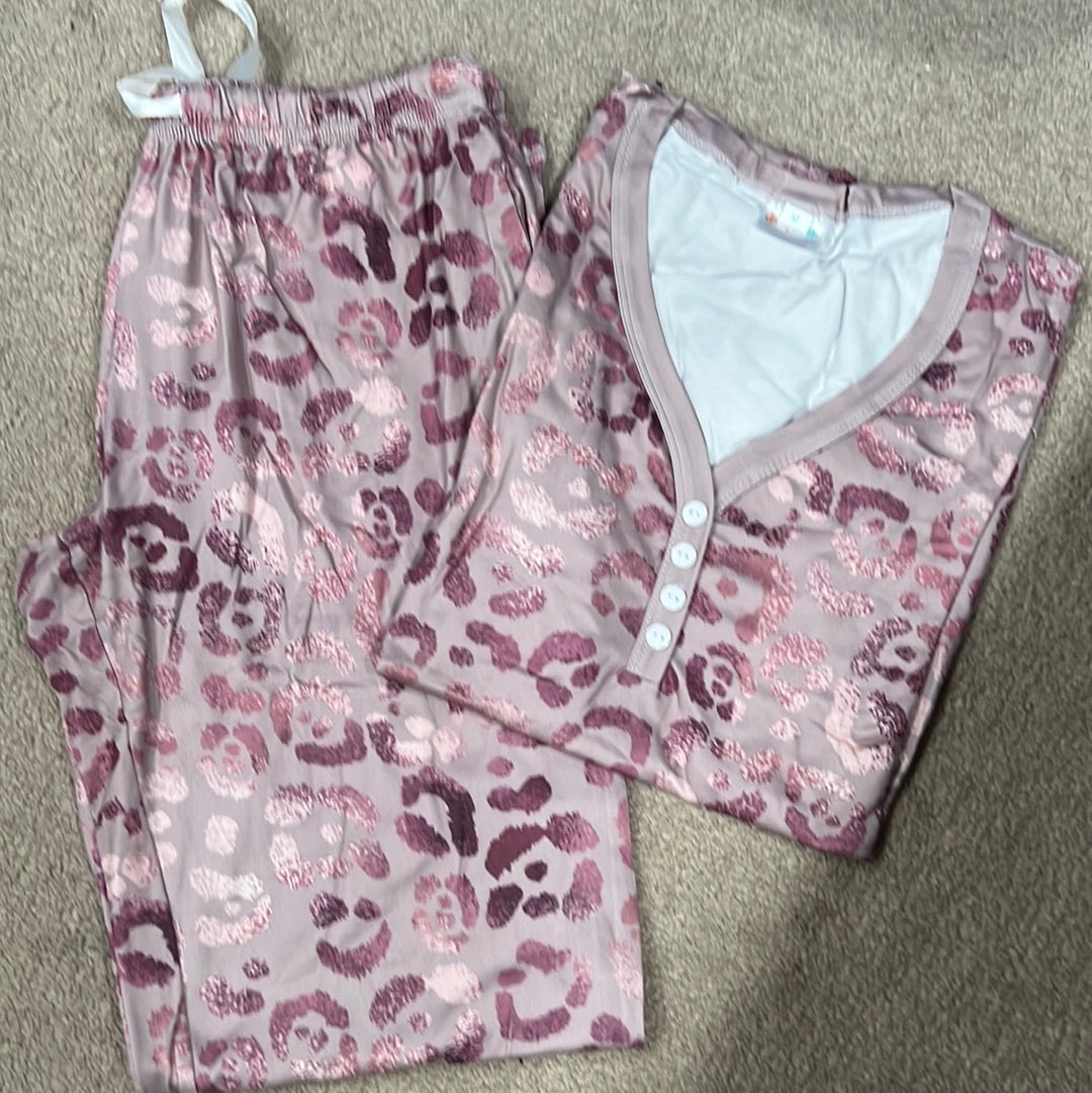 Shirley & Stone Pjs