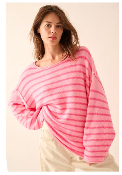 Pretty In Pink