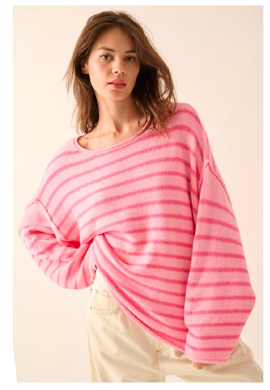 Pretty In Pink