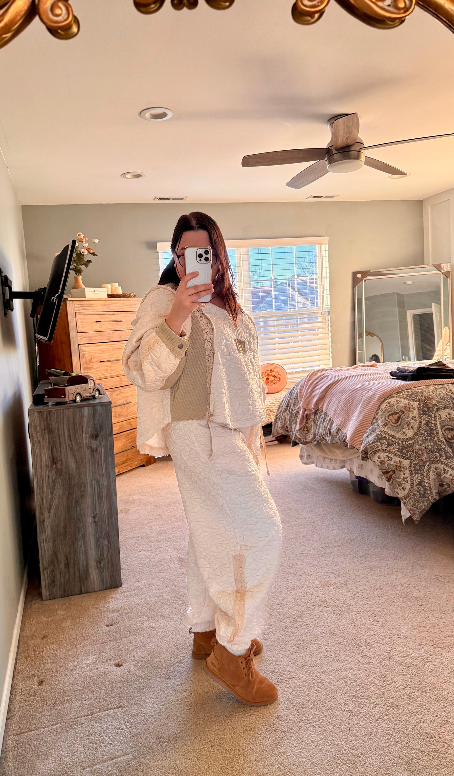 Winter wonderland Hoodie