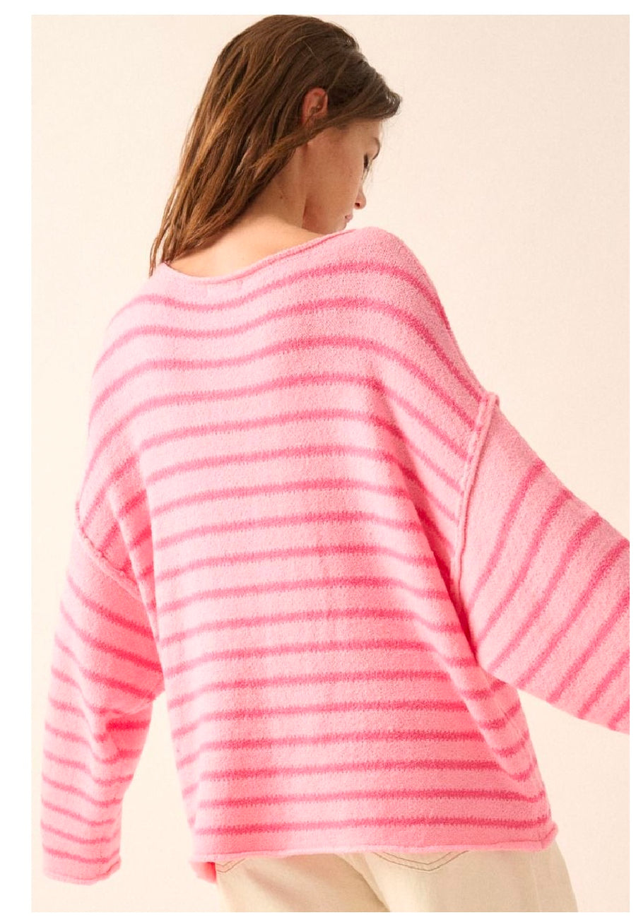 Pretty In Pink