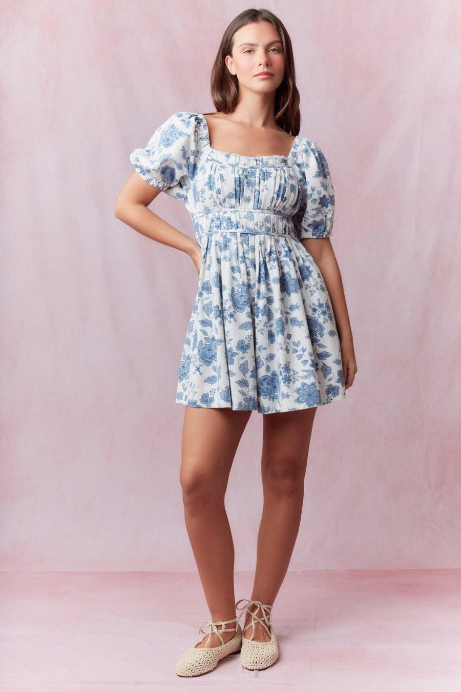 Adel Romper