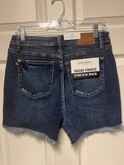 Judy Blue Rigid Magic Shorts