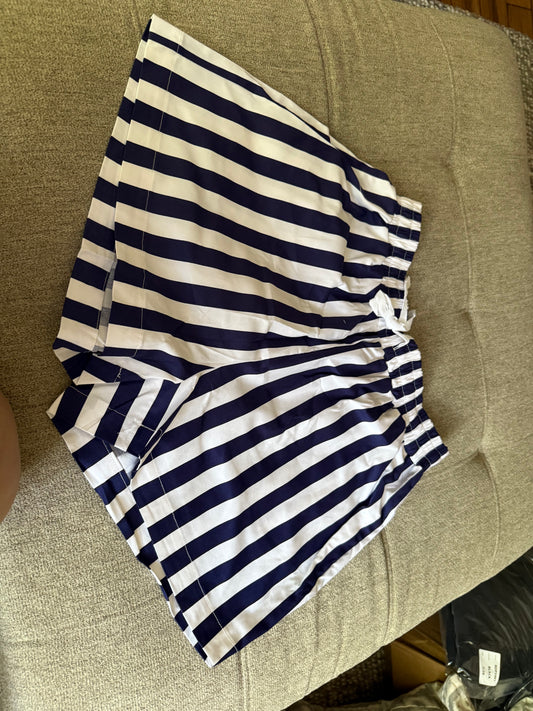 All American Shorts two colors