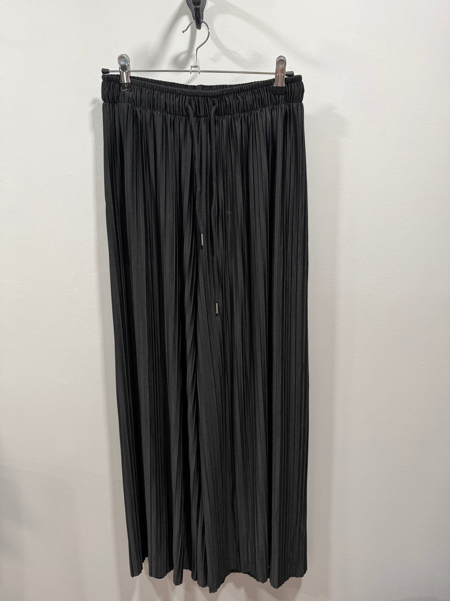 3 Colors Wide Leg Material
