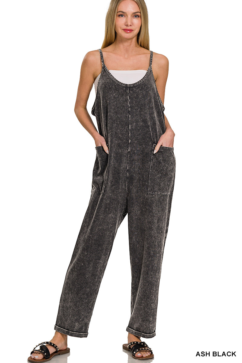 Colorful Jumpsuits