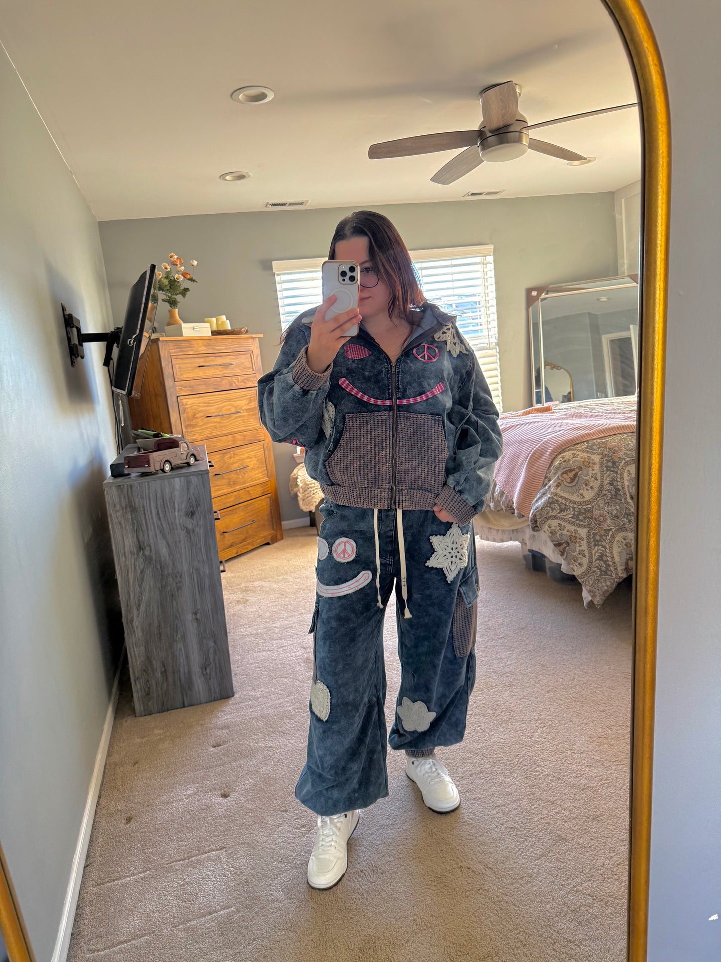 Everyday Smile Hoodie