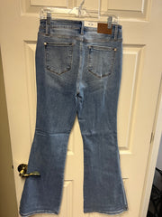 Judy Blue Flare jeans