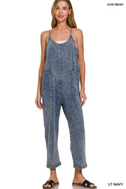 Colorful Jumpsuits