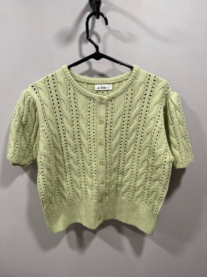 2 Colors Cardigan