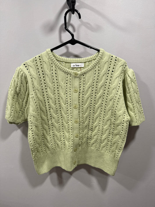 2 Colors Cardigan