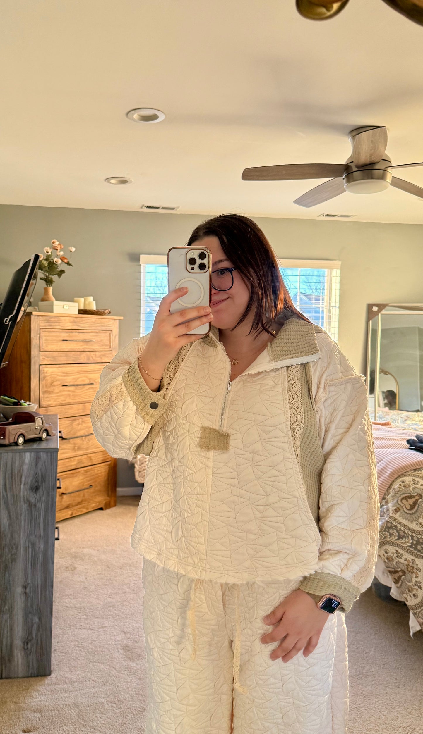 Winter wonderland Hoodie