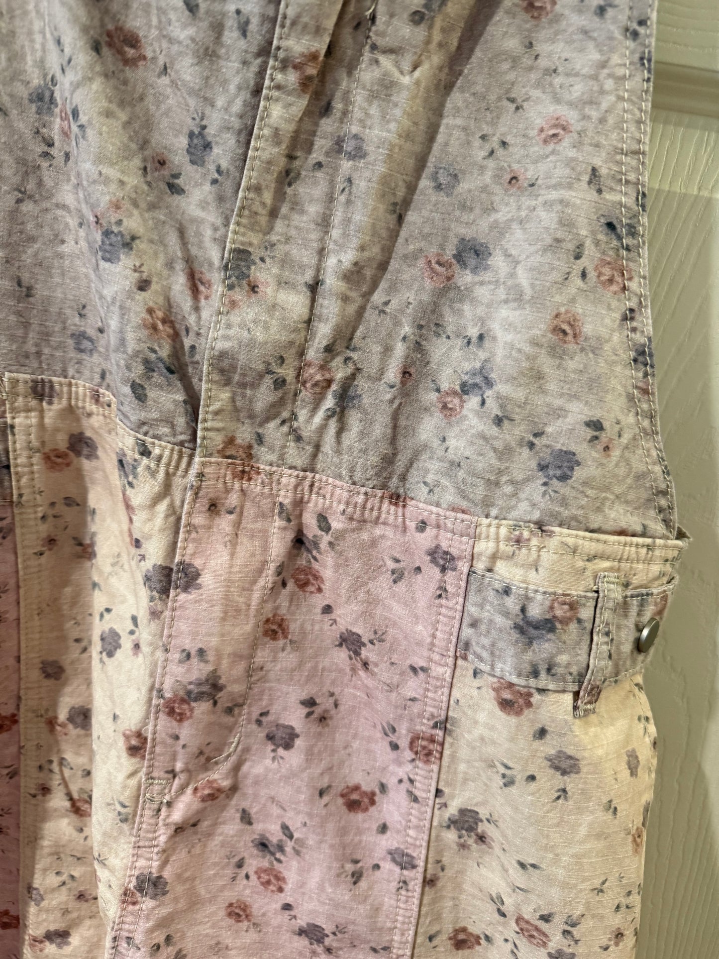 Pol overalls