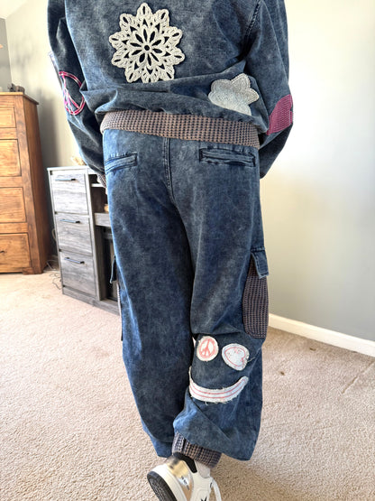 Everyday Smile Jogger