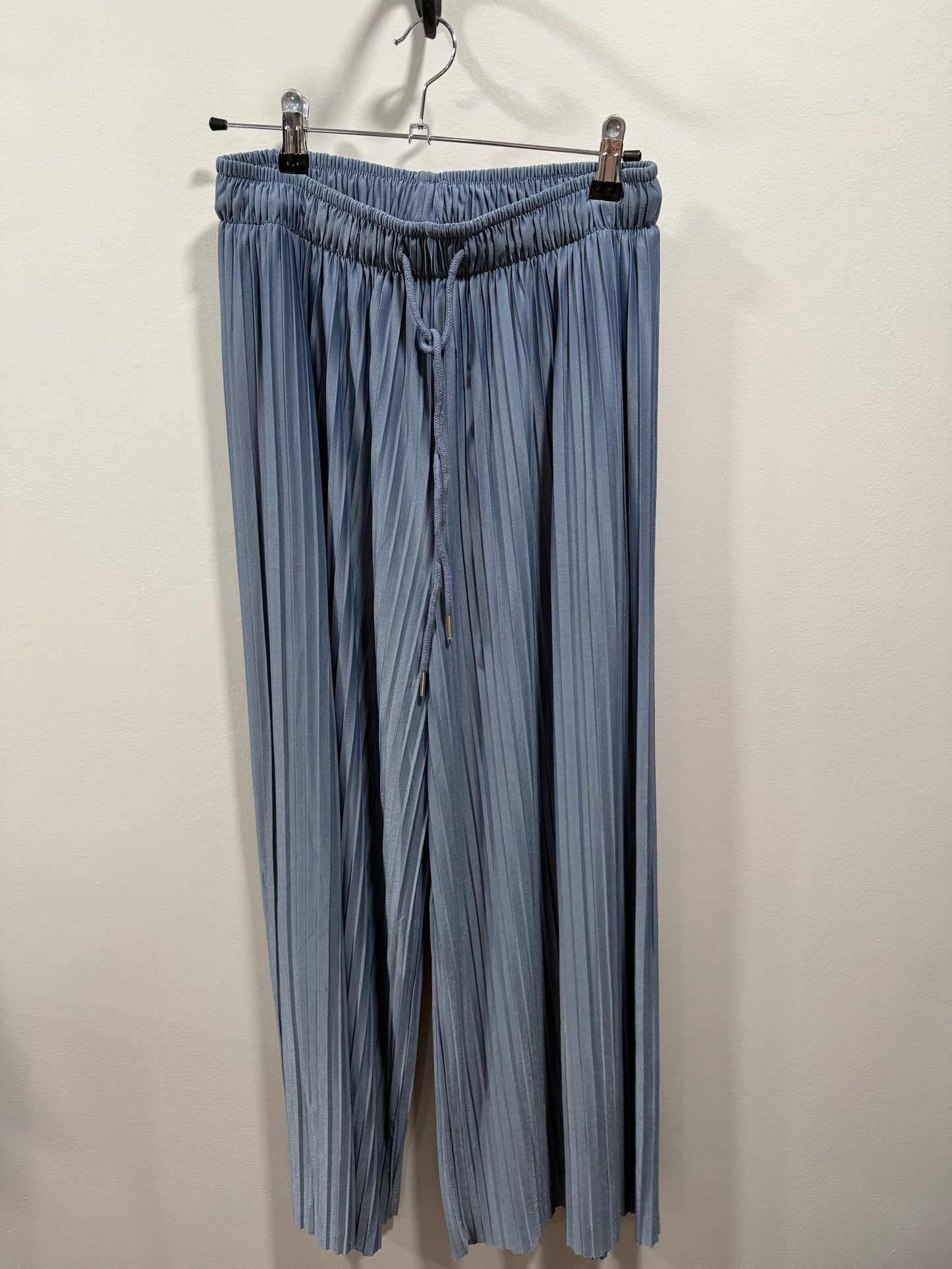 3 Colors Wide Leg Material