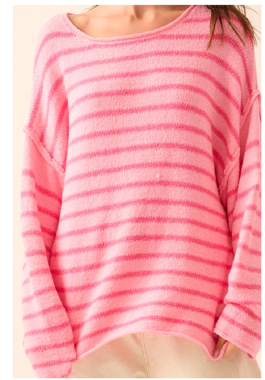 Pretty In Pink