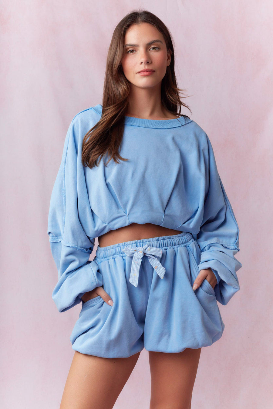 Blue Haven shorts