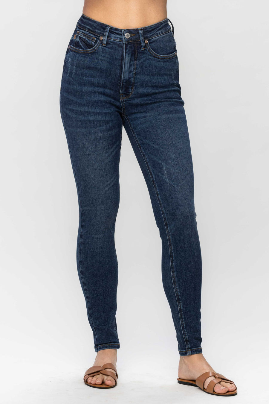 Judy Blue Tummy Control Skinny Fit